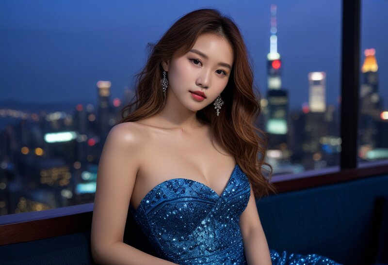 绝美微光故事集